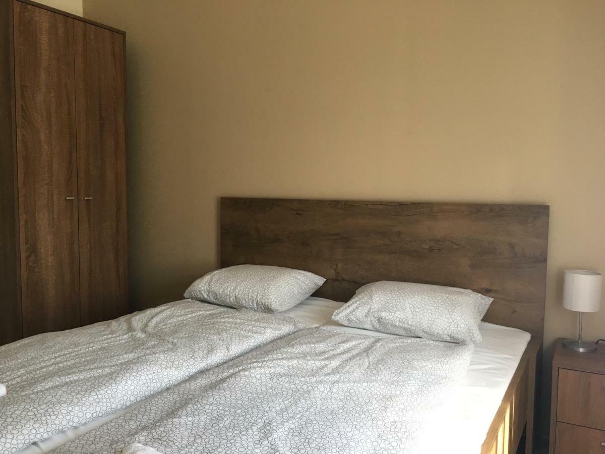Konrad Apartman Villa Balatonmáriafürdő Esterno foto
